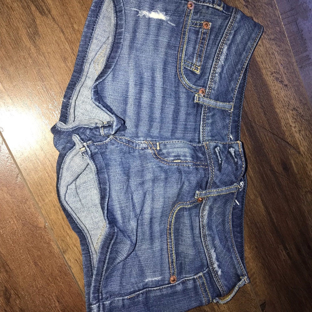 Shorts